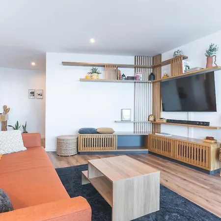 Apartment Xavelha Clifftop By Atlantic