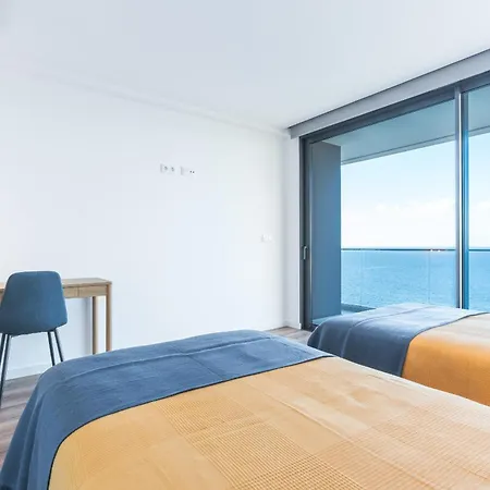 Apartment Xavelha Clifftop By Atlantic