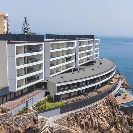 Xavelha Clifftop By Atlantic Apartment