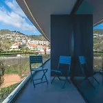 Διαμέρισμα Xavelha Clifftop By Atlantic *