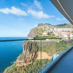 Xavelha Clifftop By Atlantic Διαμέρισμα Câmara de Lobos