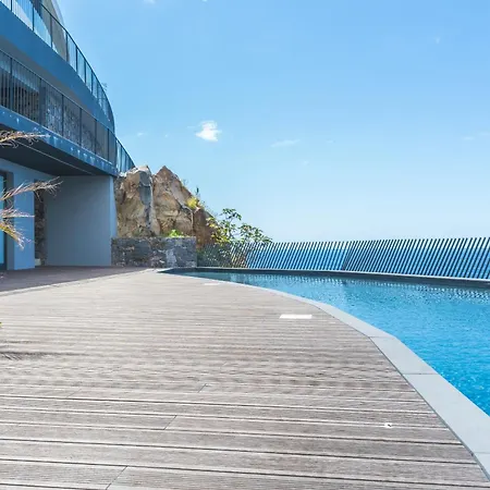 Apartman Xavelha Clifftop By Atlantic