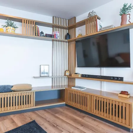 Xavelha Clifftop By Atlantic Câmara de Lobos