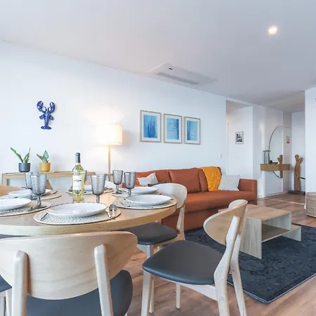 Xavelha Clifftop By Atlantic Appartamento