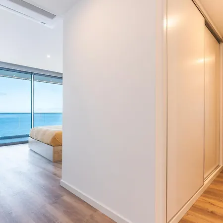 Xavelha Clifftop By Atlantic Câmara de Lobos