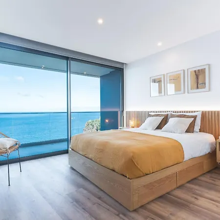 Apartman Xavelha Clifftop By Atlantic *