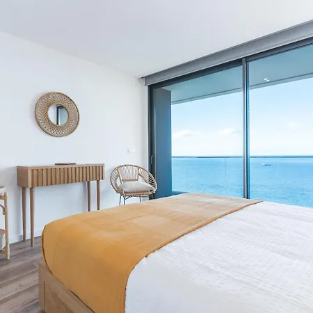 Xavelha Clifftop By Atlantic Apartman *