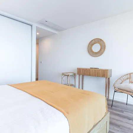 Apartman Xavelha Clifftop By Atlantic