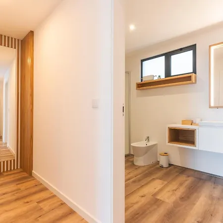 Xavelha Clifftop By Atlantic Apartman