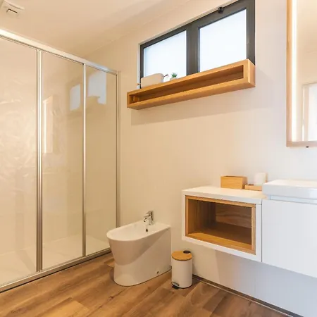 Xavelha Clifftop By Atlantic Apartman *