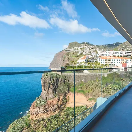 Xavelha Clifftop By Atlantic Apartman Câmara de Lobos