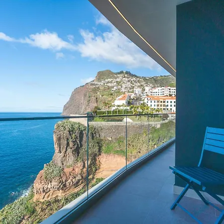 Xavelha Clifftop By Atlantic