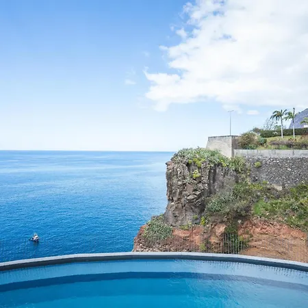 Xavelha Clifftop By Atlantic Apartman