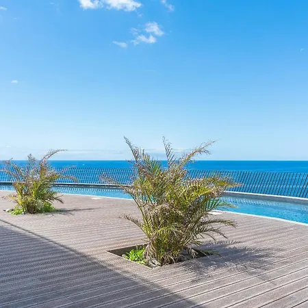 Apartman Xavelha Clifftop By Atlantic *