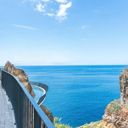 Xavelha Clifftop By Atlantic Apartman *