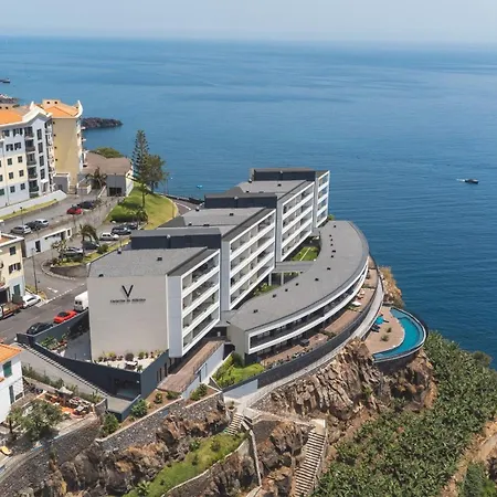 Xavelha Clifftop By Atlantic