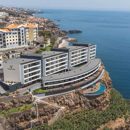 Xavelha Clifftop By Atlantic Apartman