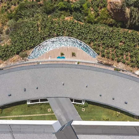 Xavelha Clifftop By Atlantic Câmara de Lobos