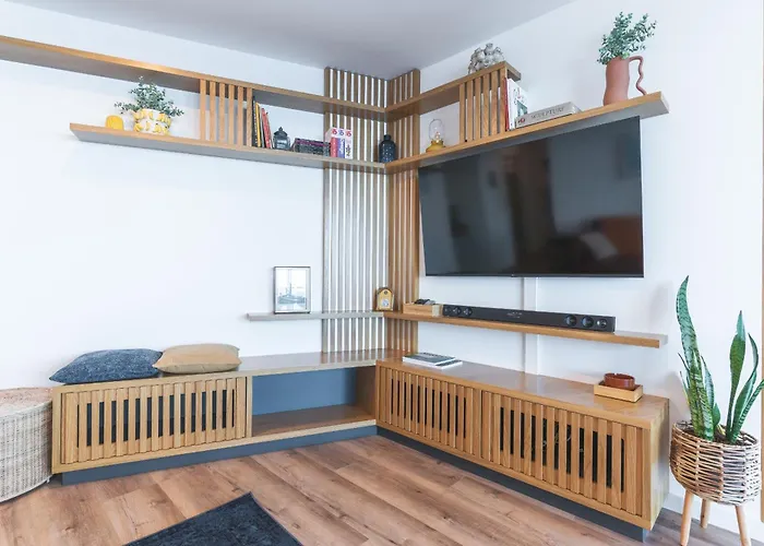 Xavelha Clifftop By Atlantic Câmara de Lobos