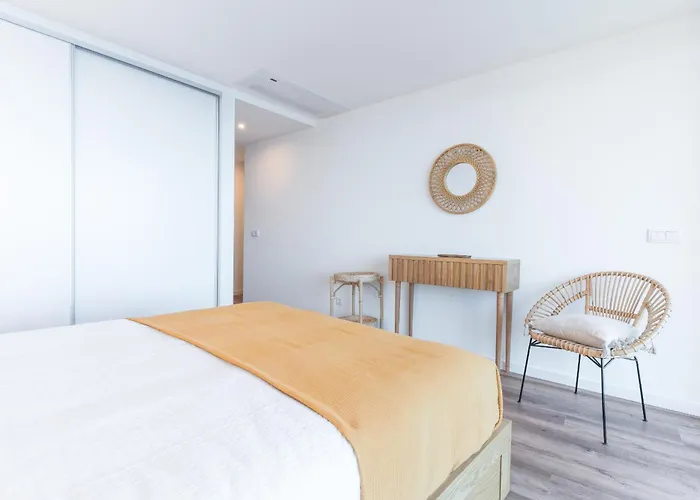 Appartamento Xavelha Clifftop By Atlantic