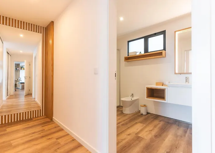 Xavelha Clifftop By Atlantic Appartamento