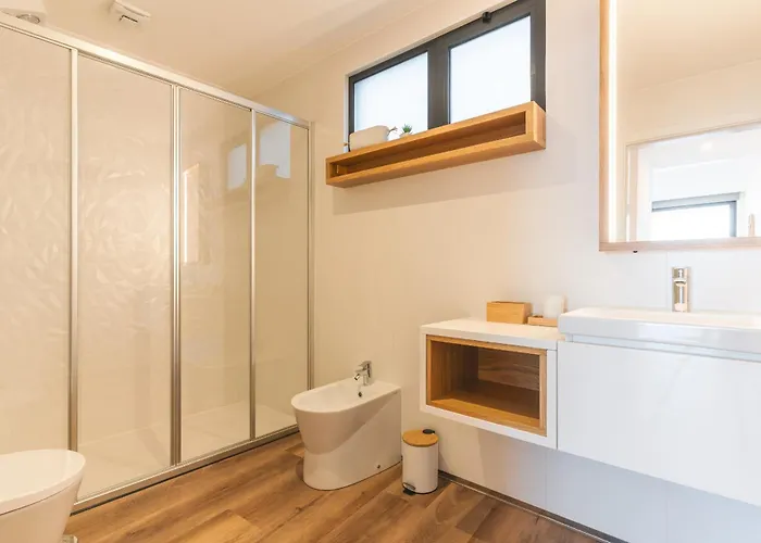 Xavelha Clifftop By Atlantic Appartamento *