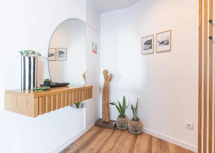 Xavelha Clifftop By Atlantic Câmara de Lobos