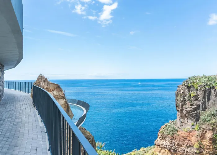 Xavelha Clifftop By Atlantic Appartamento *